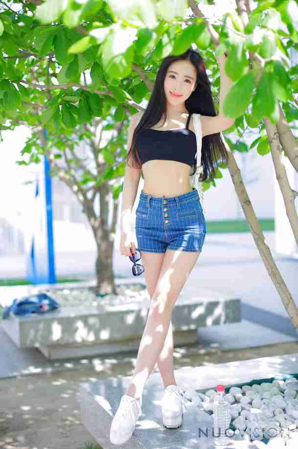 泡芙短视频App截图